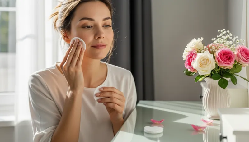 Your Grandmother's Beauty Routine Has a PhD — Here's the Science to Prove It