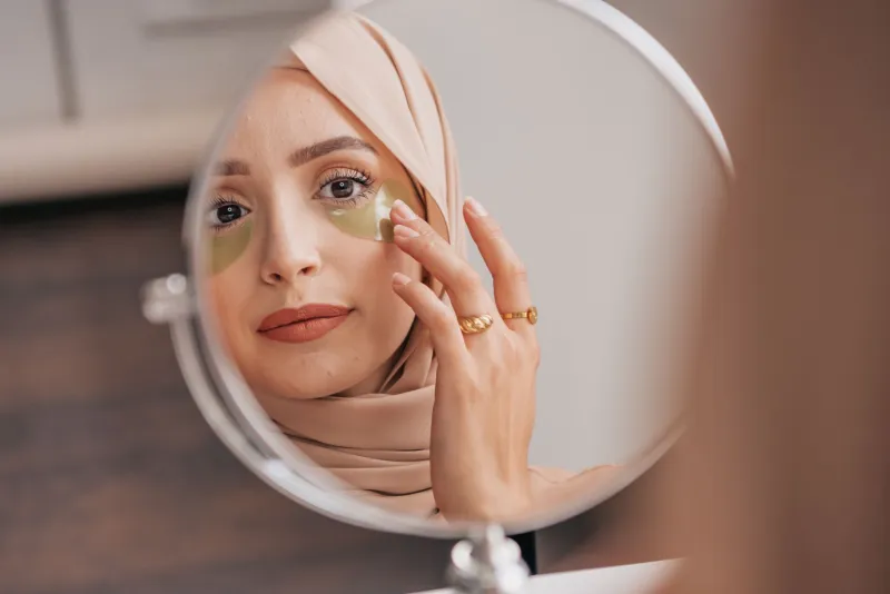 Under the Wrap: The Real Talk on Hijab Hair Health and Why Arab Women Are Done Ignoring It