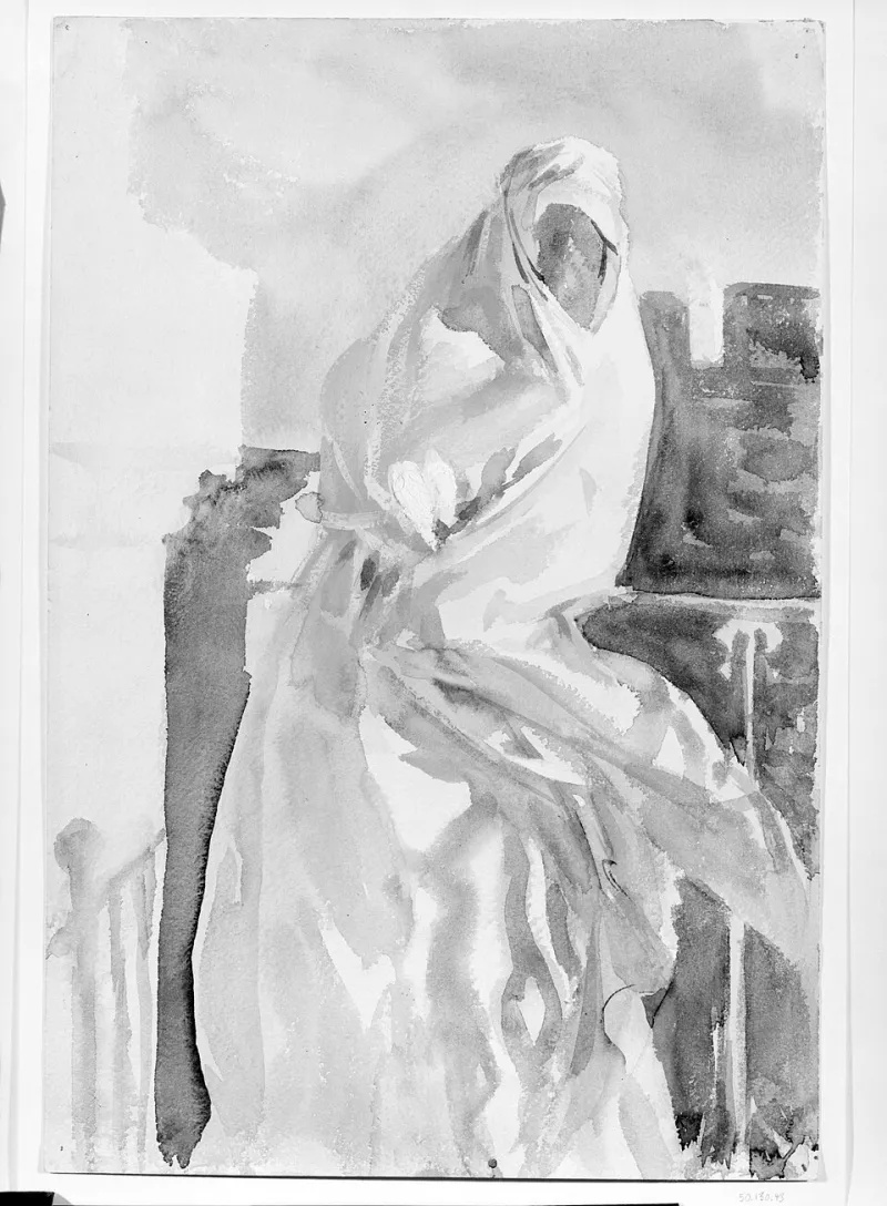 Abayas, Attitude, and American Streets: The Modest Fashion Revolution Nobody Saw Coming