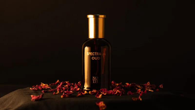 Your Signature Scent Is a Statement: The Arab American Woman's Guide to Investing in Oud